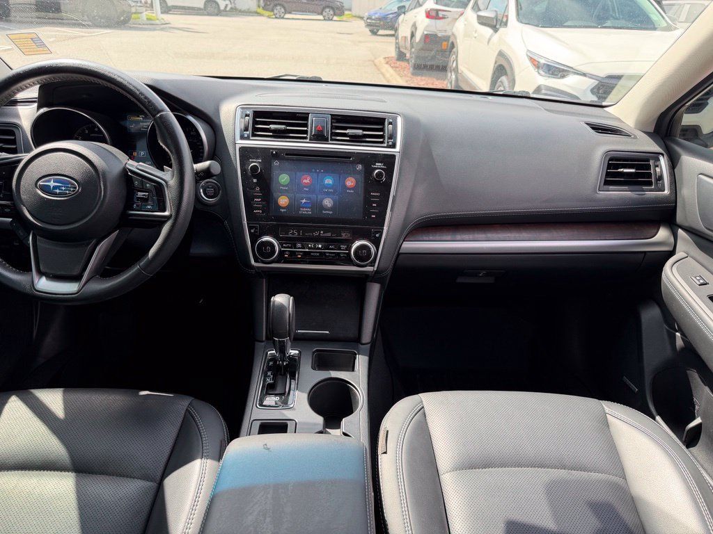 Used 2019 Subaru Outback 2.5i Limited w/ Popular Package #2 AWD/4WD image 21