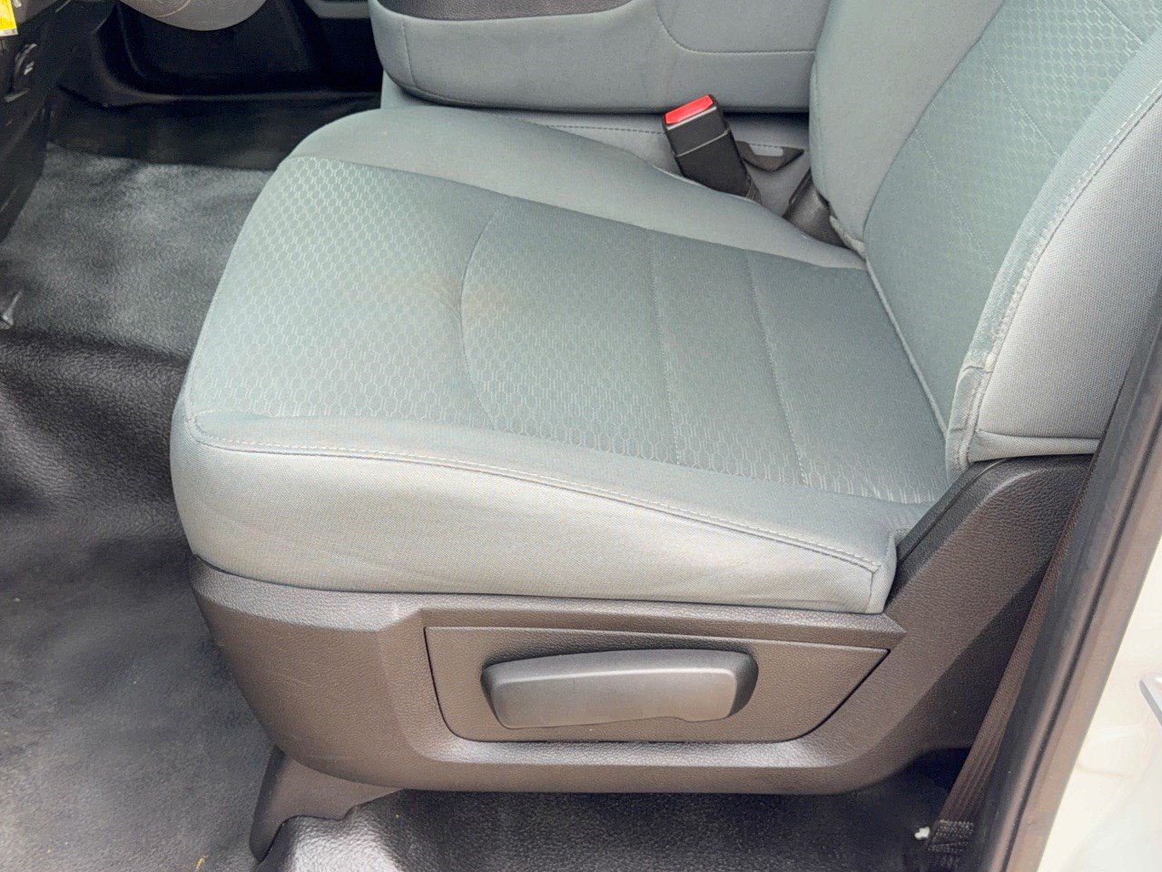 Used 2019 RAM 1500 Tradesman w/ Popular Equipment Group AWD/4WD image 16