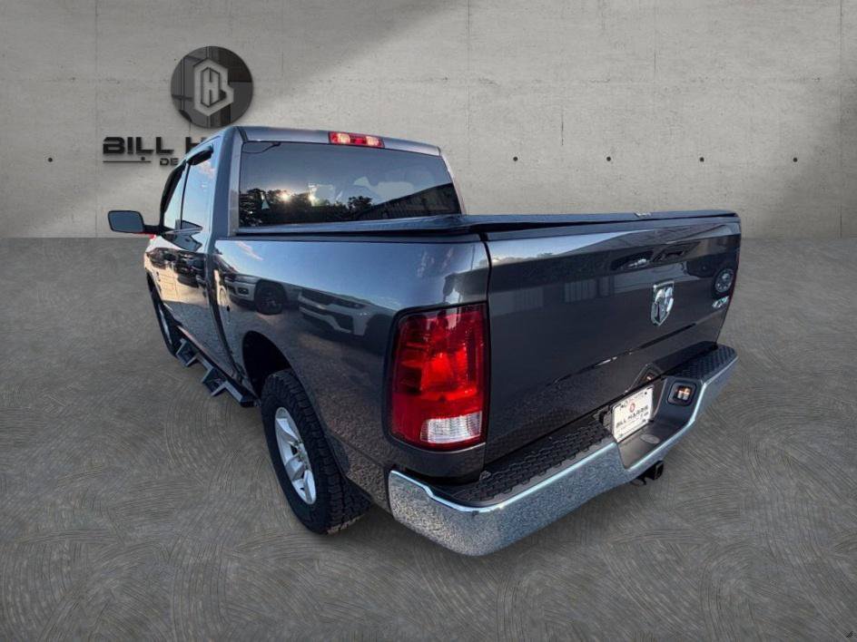 Used 2015 RAM 1500 Tradesman w/ Popular Equipment Group AWD/4WD image 11