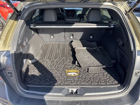 Certified 2024 Subaru Outback Wilderness image 26