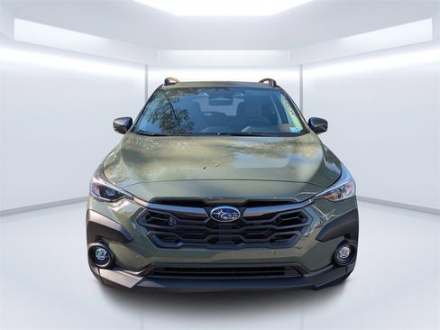 New 2026 Subaru Crosstrek 2.0i Premium image 8