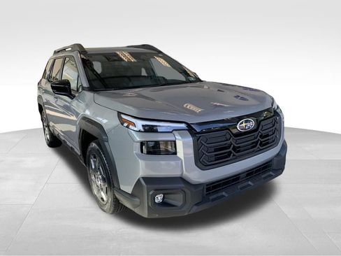 New 2026 Subaru Outback Premium AWD/4WD image 1