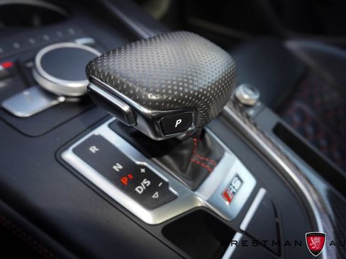 Used 2019 Audi RS 5 Sportback AWD/4WD image 39