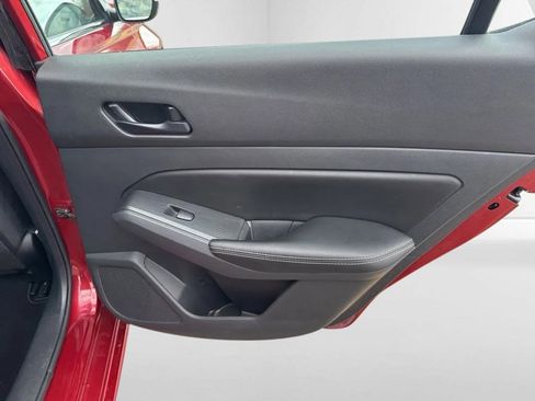 Used 2024 Nissan Altima 2.5 SV image 29