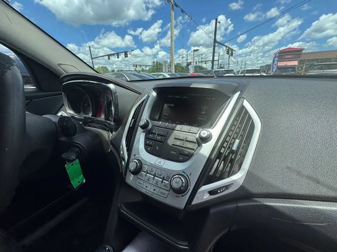 Used 2016 GMC Terrain SLE FWD image 24
