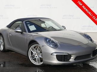 Used 2013 Porsche 911 Carrera video 1