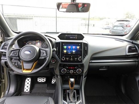 Certified 2023 Subaru Forester Wilderness w/ Wilderness Package image 16