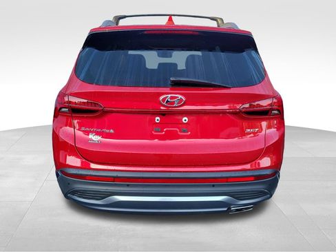 Used 2023 Hyundai Santa Fe Limited FWD image 13