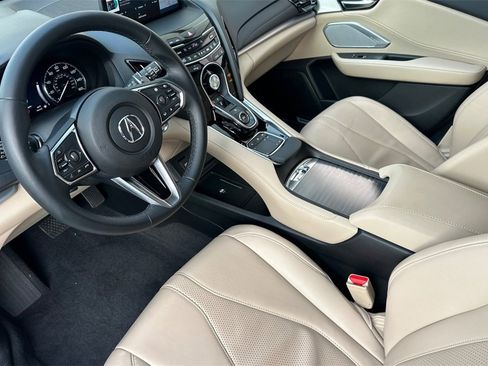 Certified 2024 Acura RDX w/ Technology Package image 11