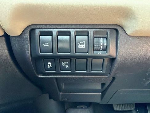 Used 2019 Subaru Ascent Limited AWD/4WD image 49