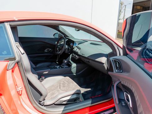 Used 2023 Audi R8 V10 GT image 60