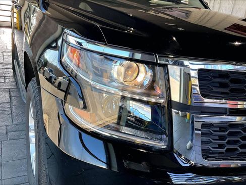 Used 2017 Chevrolet Tahoe LT image 28