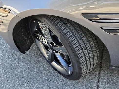 New 2026 Genesis G80 2.5T Sport Prestige image 8