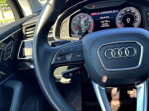 Used 2023 Audi Q7 3.0T Premium Plus AWD/4WD image 11