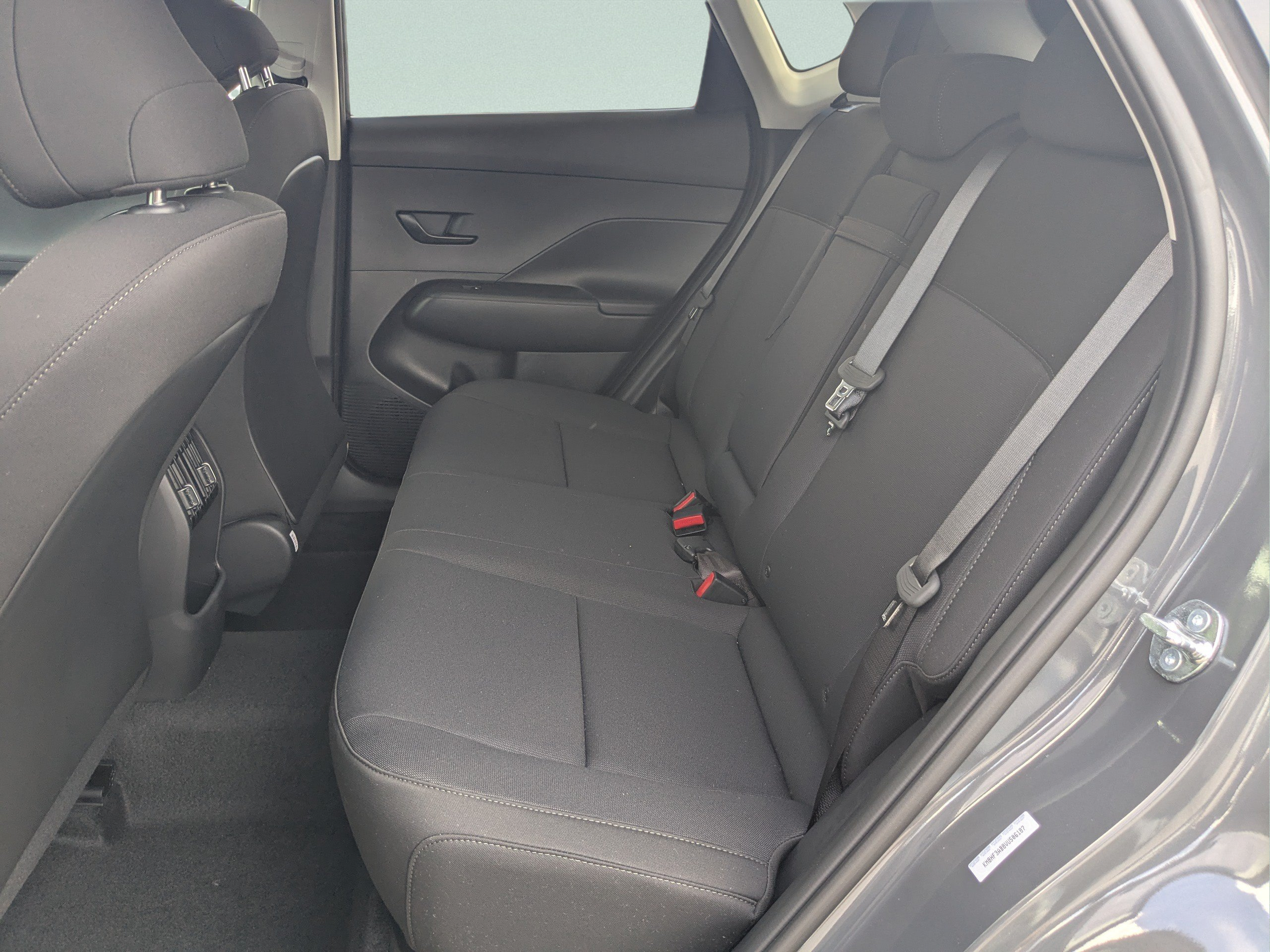 New 2027 Hyundai Kona SEL Sport FWD image 13