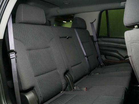 Used 2017 Chevrolet Tahoe LS RWD image 24