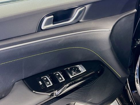 New 2026 Kia K5 GT image 16