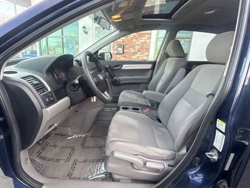 Used 2010 Honda CR-V EX image 11