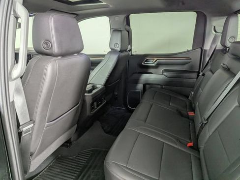Used 2024 Chevrolet Silverado 1500 RST w/ Convenience Package II AWD/4WD image 19