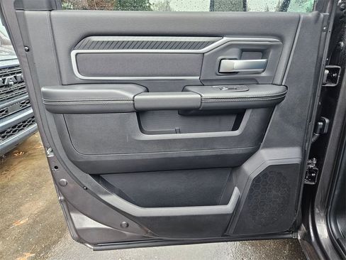 New 2026 RAM 3500 Big Horn image 14