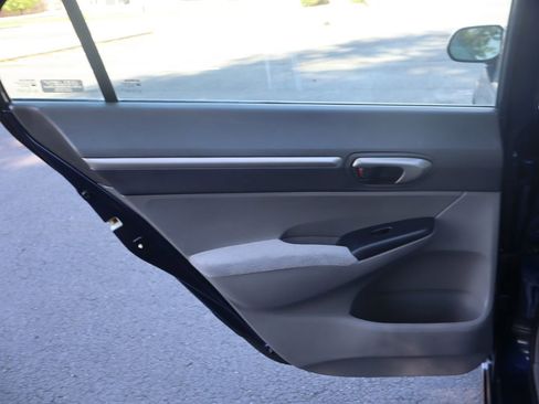 Used 2007 Honda Civic EX image 24