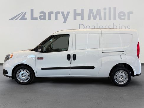 Used 2022 RAM ProMaster City Wagon FWD image 2