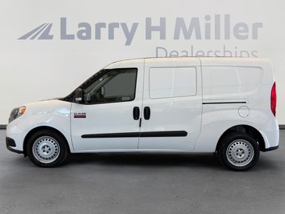 Used 2022 RAM ProMaster City Wagon