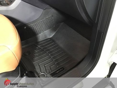 Used 2017 Mercedes-Benz GLS 450 4MATIC image 35