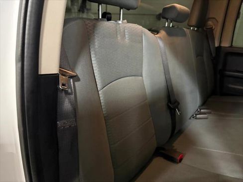 Certified 2017 RAM 1500 Express w/ Express Value Package image 14