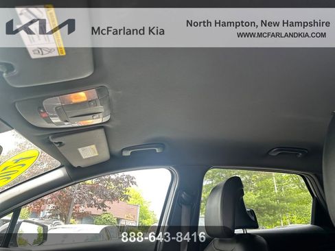 Used 2024 Kia Sportage X-Line AWD/4WD image 38