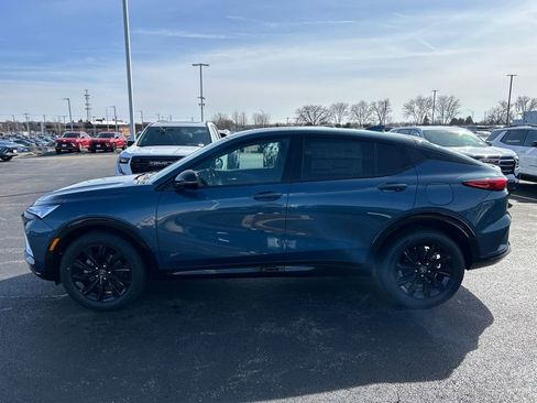 New 2026 Buick Envista Sport Touring FWD image 6