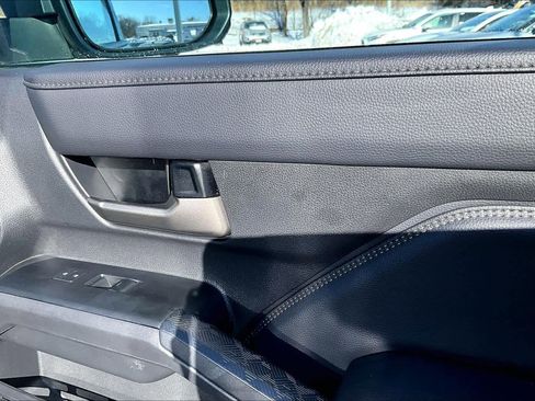 Used 2024 Toyota Tacoma Limited w/ Limited Package (LT) image 22