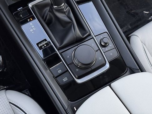 New 2026 MAZDA CX-50 AWD 2.5 S w/ Accent Package image 18