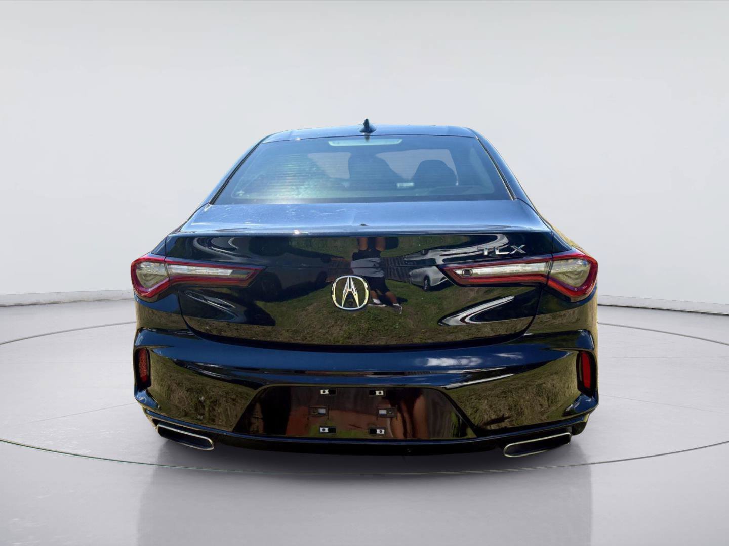 Used 2024 Acura TLX w/ Technology Package FWD image 4