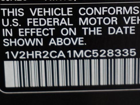 Used 2021 Volkswagen Atlas SE w/ Towing Package AWD/4WD image 30