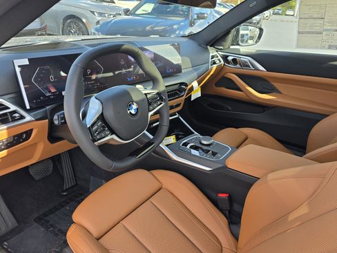 New 2026 BMW 430i Coupe w/ Premium Package image 5