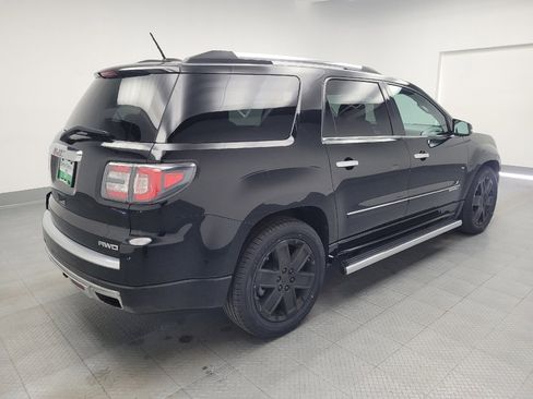Used 2016 GMC Acadia Denali image 9