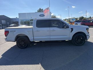 Used 2024 Ford F150 XLT w/ Equipment Group 303A High AWD/4WD video 2