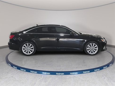Used 2019 Audi A6 2.0T Premium w/ Convenience Package image 5