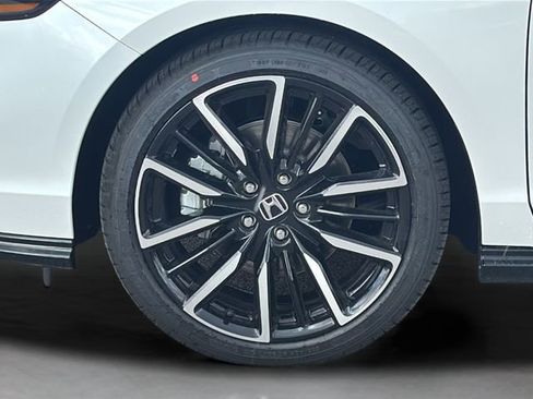 New 2026 Honda Accord Touring image 4