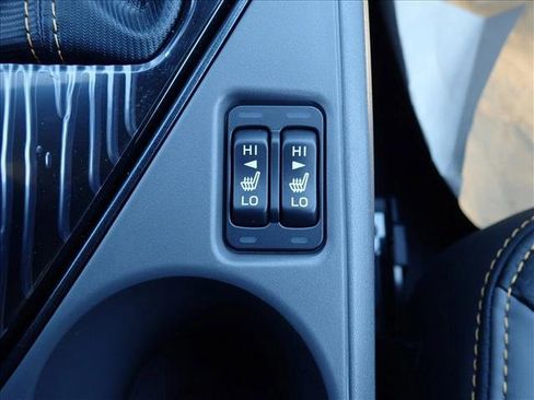 New 2026 Subaru Crosstrek 2.5i Wilderness image 22