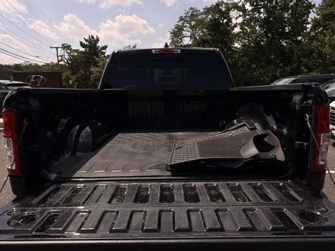 Used 2022 RAM 1500 Big Horn AWD/4WD image 26