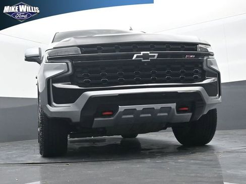 Used 2024 Chevrolet Tahoe Z71 w/ Z71 Off-Road Package image 18