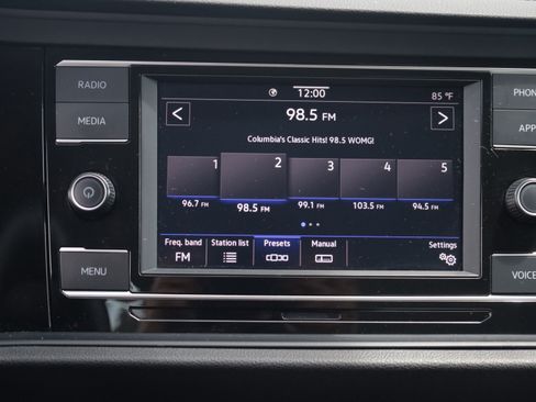 Used 2024 Volkswagen Jetta S FWD image 15