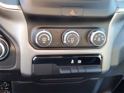 Used 2022 RAM 1500 Tradesman image 23