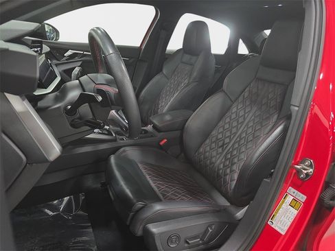 Used 2023 Audi S3 Premium Plus w/ Premium Plus Package image 14