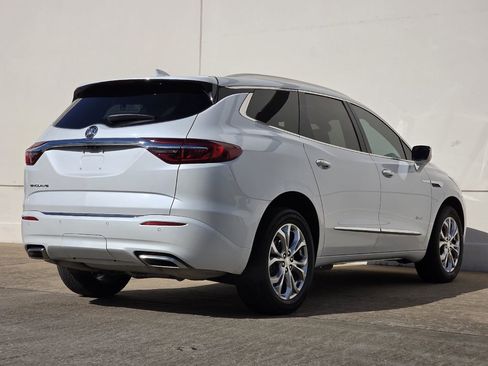 Used 2021 Buick Enclave Avenir w/ Avenir Technology Package image 5