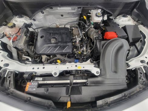 Used 2025 Buick Encore GX Preferred image 8