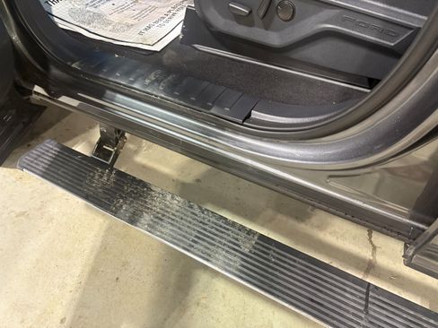 New 2026 Ford F350 Lariat image 12