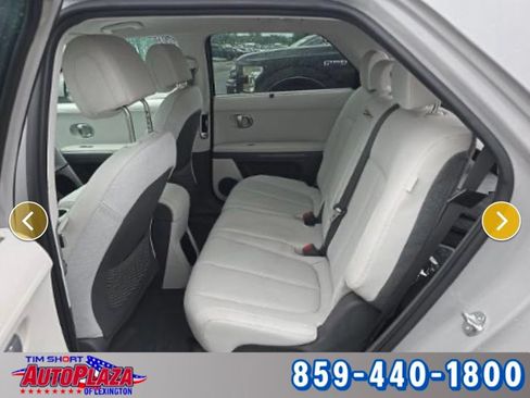 Used 2024 Hyundai Ioniq 5 Limited RWD image 6